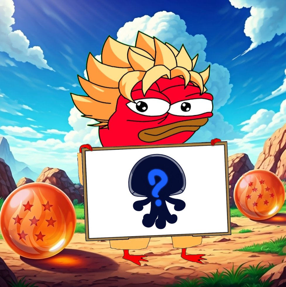 SEIYAN on SEI (@seiyantoken9000) on Twitter photo 🚨 GIVEAWAY TIME 🚨
We’ve teamed up with our pals over at <a href="/jlyvrs/">jellyverse</a> to hook you up with 10 GUARANTEED whitelist spots for their upcoming mint!
Requirements:
1. Set your SAGA as a PFP
2. Drop your Sei EVM address in the replies
3. Follow <a href="/SymphonyAg/">Symphony Exchange</a> and <a href="/jlyvrs/">jellyverse</a> 🚨 GIVEAWAY TIME 🚨
We’ve teamed up with our pals over at <a href="/jlyvrs/">jellyverse</a> to hook you up with 10 GUARANTEED whitelist spots for their upcoming mint!
Requirements:
1. Set your SAGA as a PFP
2. Drop your Sei EVM address in the replies
3. Follow <a href="/SymphonyAg/">Symphony Exchange</a> and <a href="/jlyvrs/">jellyverse</a>