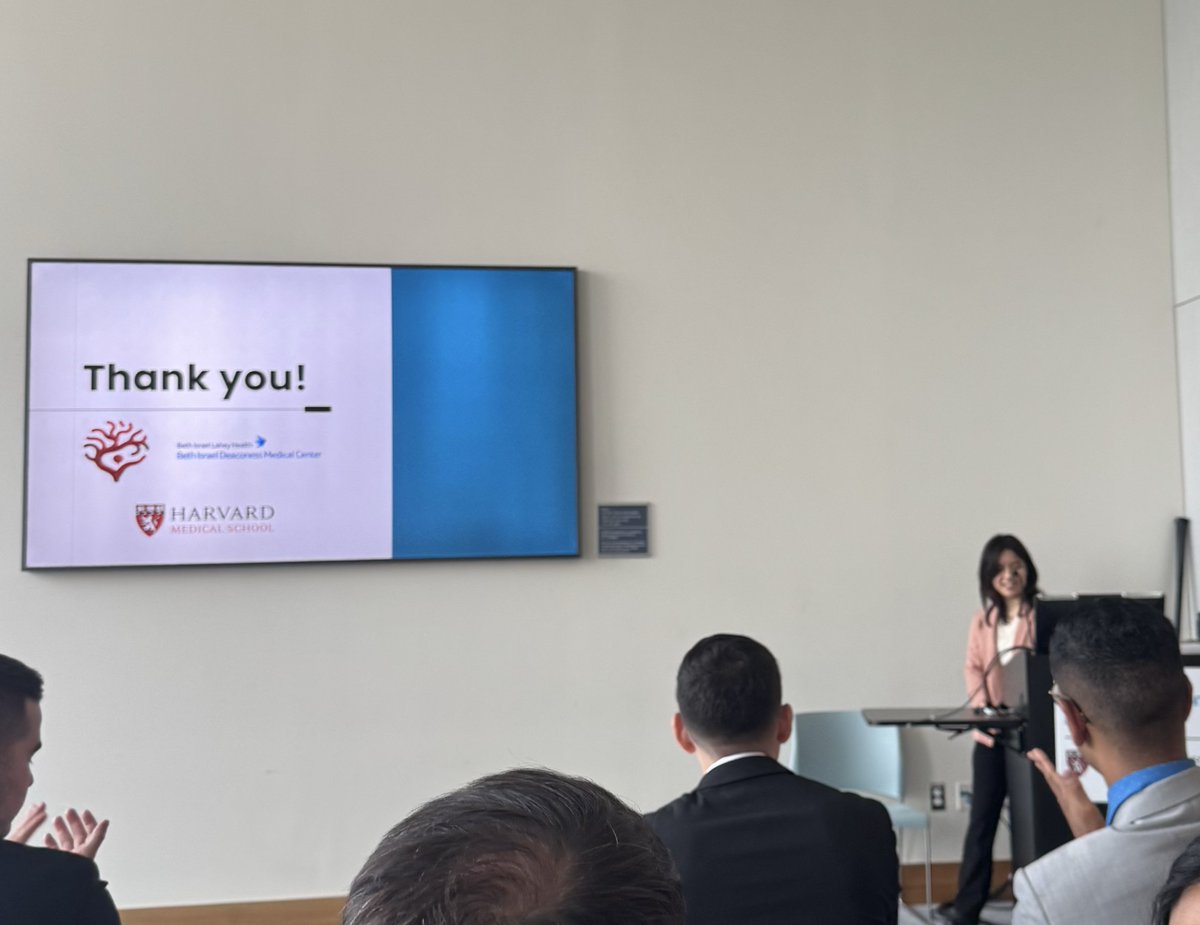 🎉 Big congratulations to Dr. Charles E. Mackel, MD, JD on his graduation! 🧠💼 We’re so proud to have celebrated him at the 3rd Annual BIDMC/BMC Neurosurgery Research Day, where members of our lab also shared exciting research 🔬📢

#Neurosurgery #research