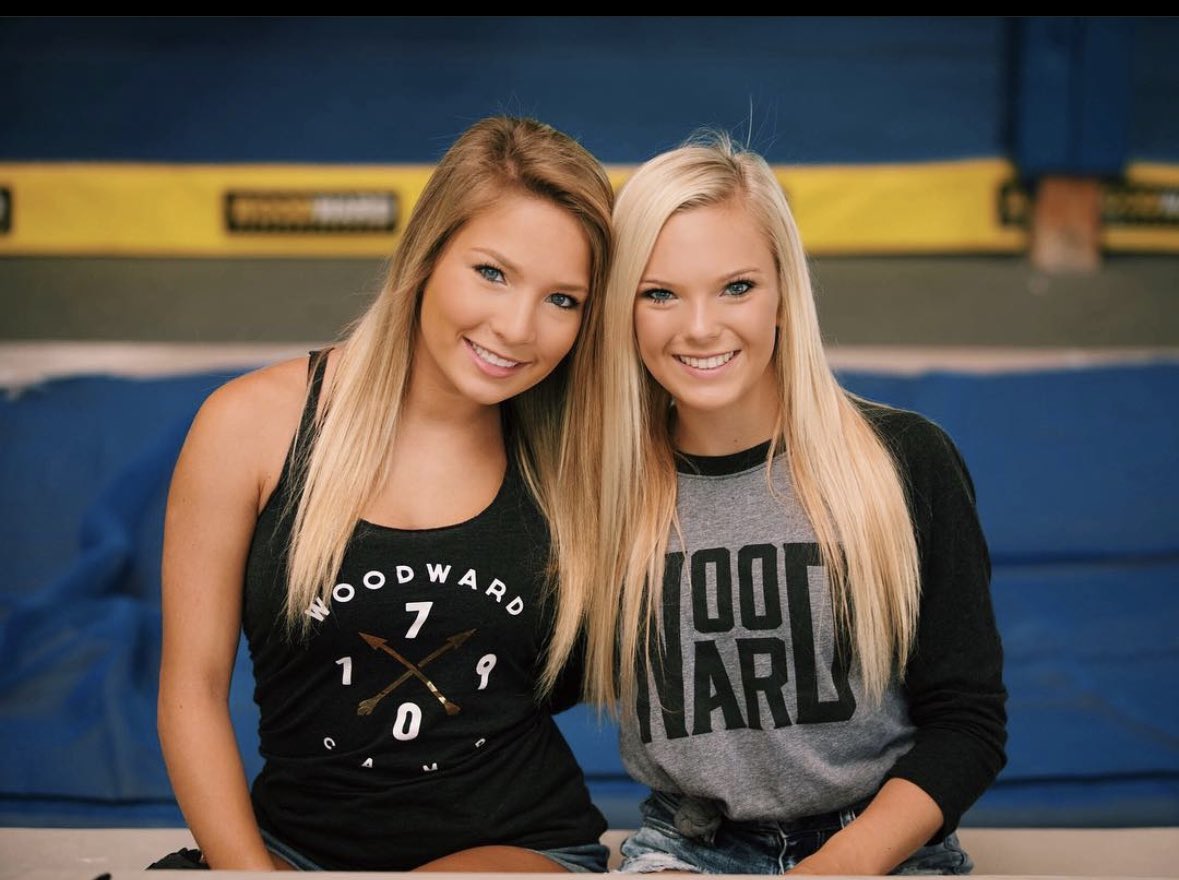 They walked so everyone else could run