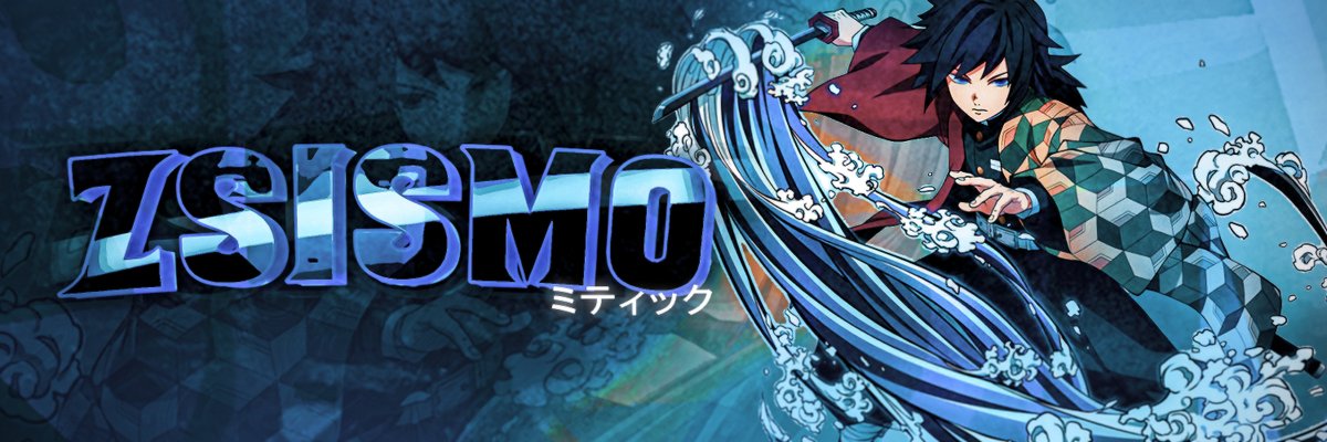 FuckynSismin's tweet photo. Are you looking for thumbnails, logos, or banners for your content? Look no further, here's Sismo. Hi, my name is Sismo, and I'm a designer. If you're interested, we're open. #designer #Wallpapers4k https://t.co/VsKVcCmrAp