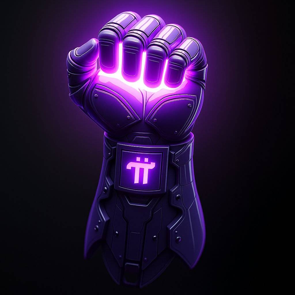 ALOSA π ⚡ tweet media