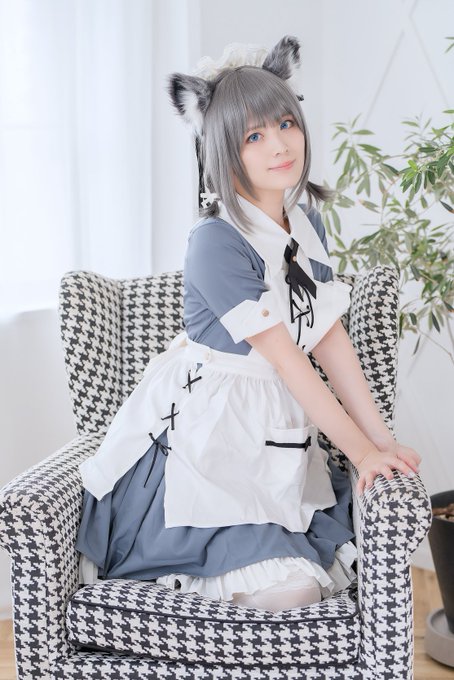 コスプレイヤー千凛さくら（ぽぷり）のTwitter画像29