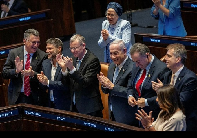 Neri Yarkoni tweet media