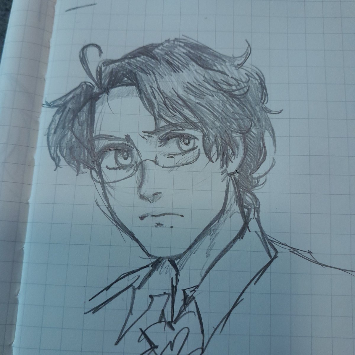 Gremjones's tweet photo. An honourable man
#aphaustria #hetalia https://t.co/GU9HReedtx