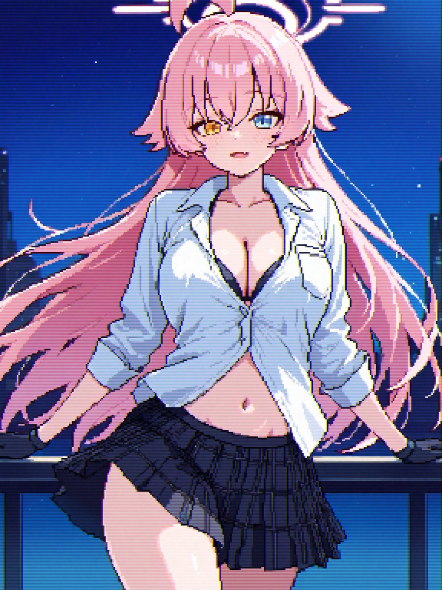 Hoshino Takanashi / 小鳥遊 ホシノ🩷

x.com/i/grok/share/V…