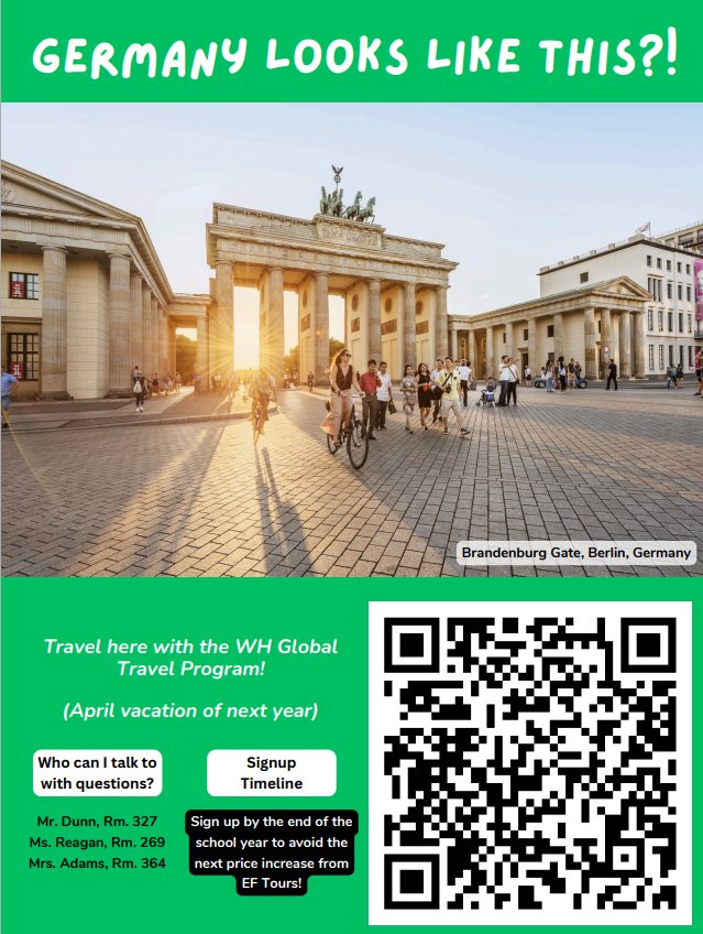 WHGlobalTravel tweet media