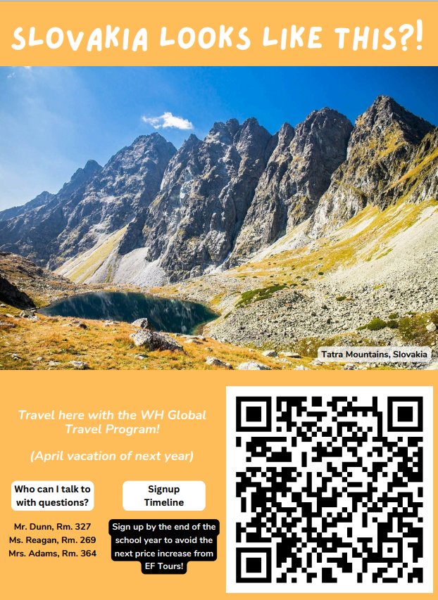 WHGlobalTravel tweet media