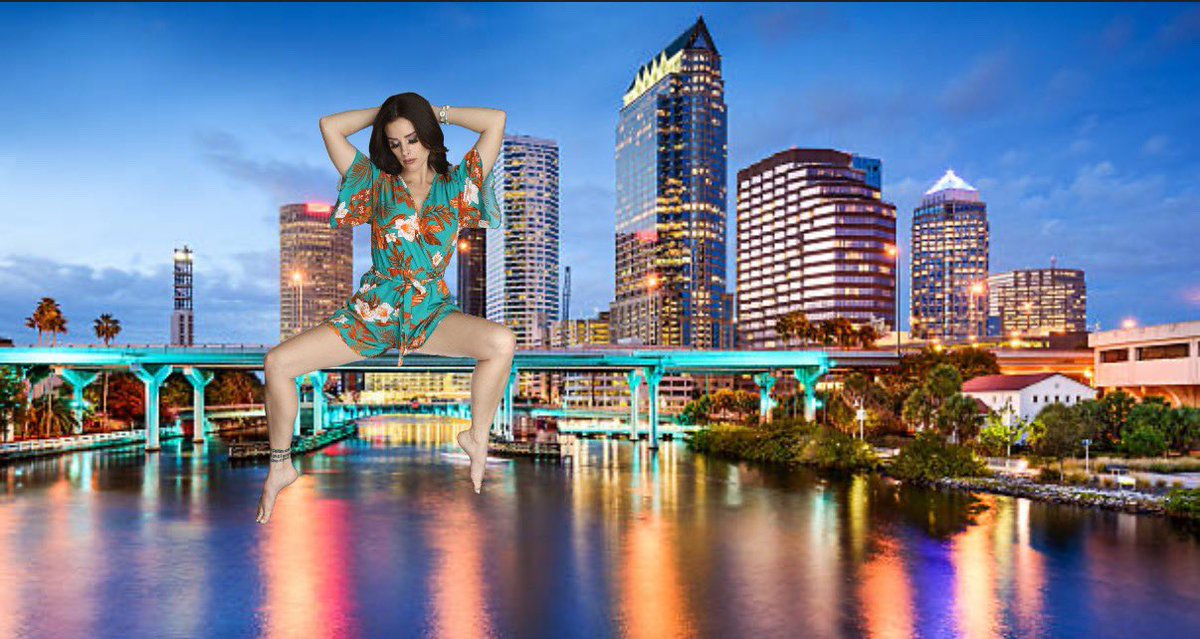 Available for #shoots #sessions this weekend only! #tampabae linktr.ee/tampabae