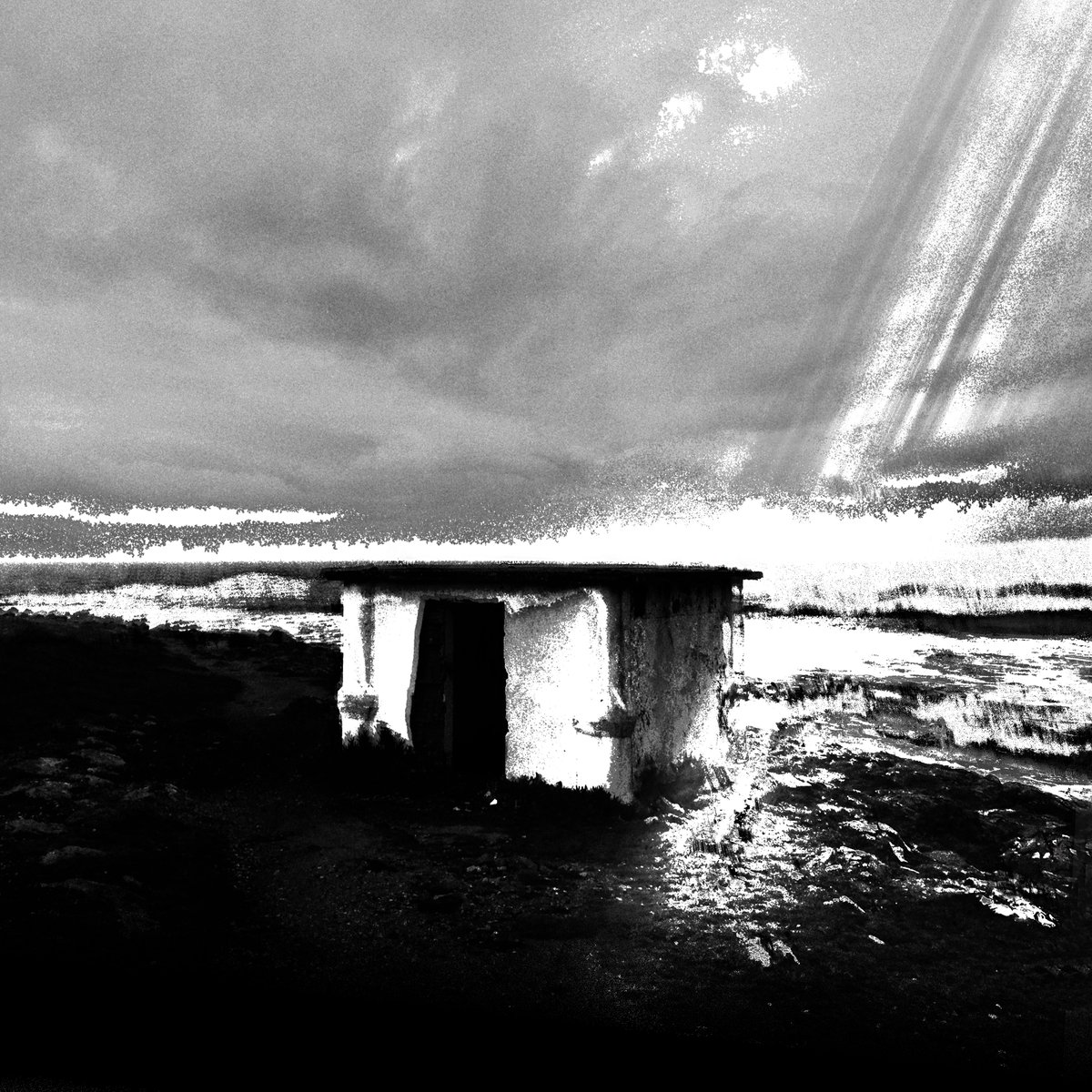 BCE #1151: Morbid Beauty &amp; Earthflesh - A Beautiful Empty Earth

A most monumental take on the noise genre; an elegy wrapped in a variety of powerful sound, both fierce and meditative.

basementcorner.bandcamp.com/album/a-beauti…