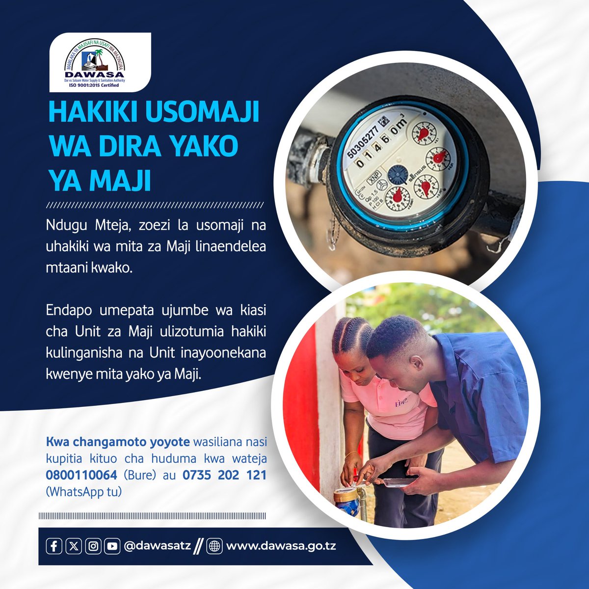 DAWASA (@dawasatz) on Twitter photo 