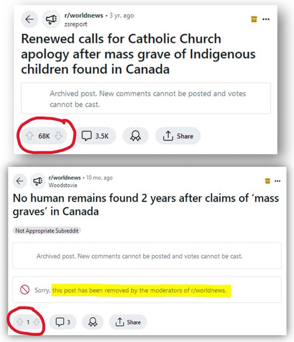 Why does this always happen?