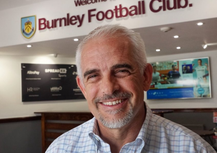 📌Totalmente confirmada la noticia que lanzaba <a href="/lagradaonline/">LA GRADA</a> sobre la posible venta del <a href="/RCDEspanyol/">RCD Espanyol de Barcelona</a> 

📌 Alan Pace, máximo accionista del Burnley está muy interesado en comprar el #rcde y ya hay documentos bastante avanzados. En su día ya se interesó en la compra del Getafe