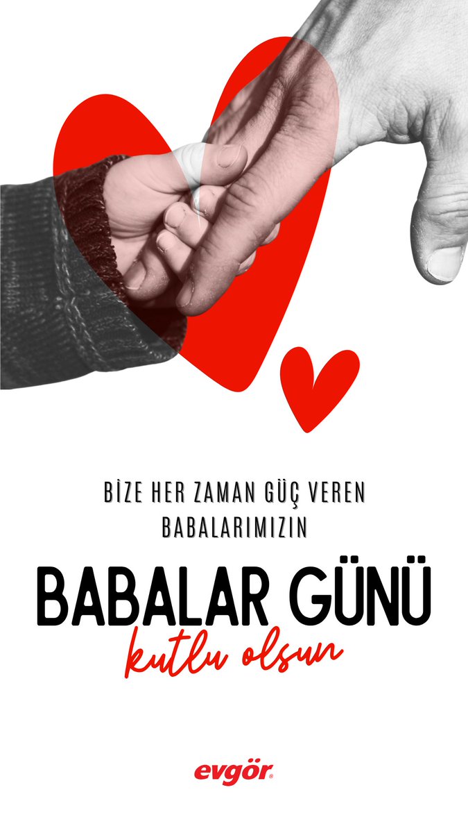 Babalar Günü Kutlu Olsun✨
