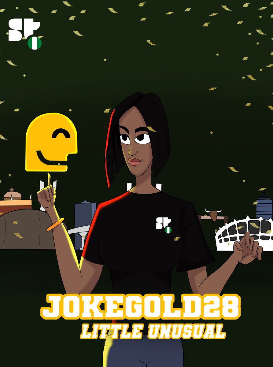 Superteam Nigeria tweet media