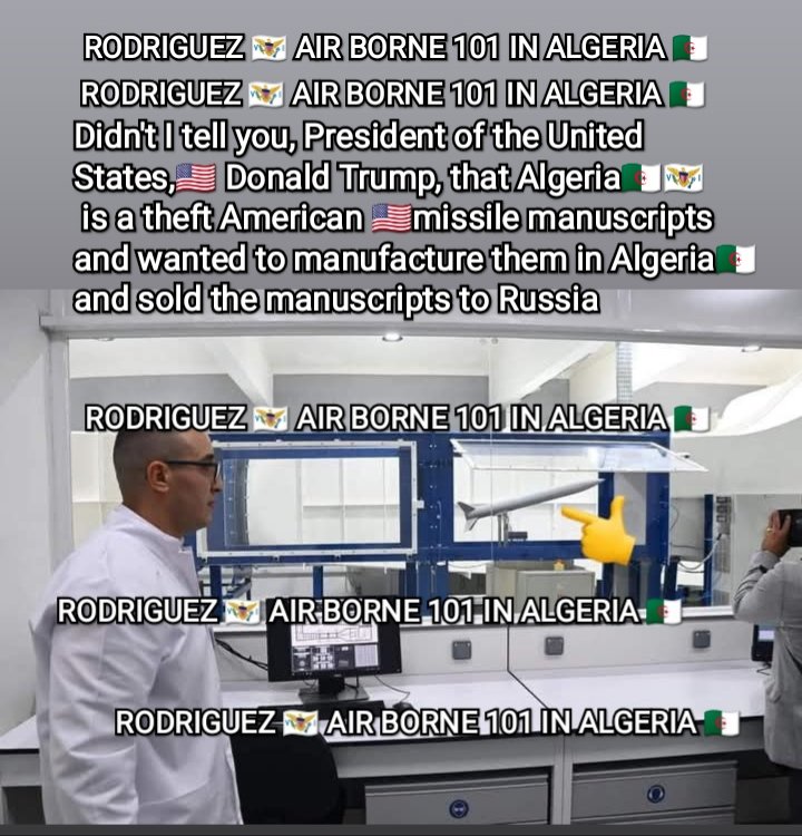 Look carefully The real, realistic Algerian image 🇩🇿🇻🇮👇
