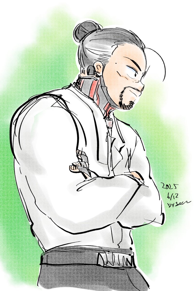 aayandojin's tweet photo. ごろ～ https://t.co/6rAzafuZv4