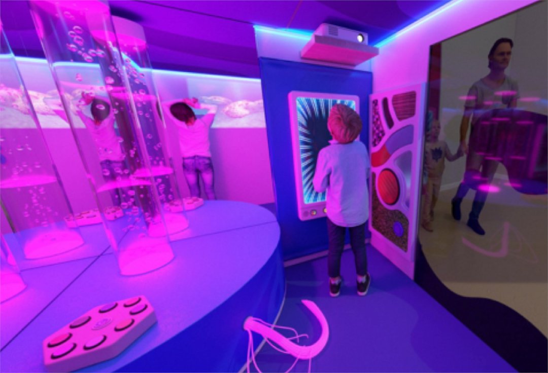 AutismADHDShow's tweet image. Creative Activity Group will be at the show next week, ready to chat all things sensory-related. Don't miss their talk on 20 June where they will discuss the transformative impact of multi-sensory approaches for Autism.
Join us! autismadhdshow.co.uk
#autism #ADHD #auDHD
