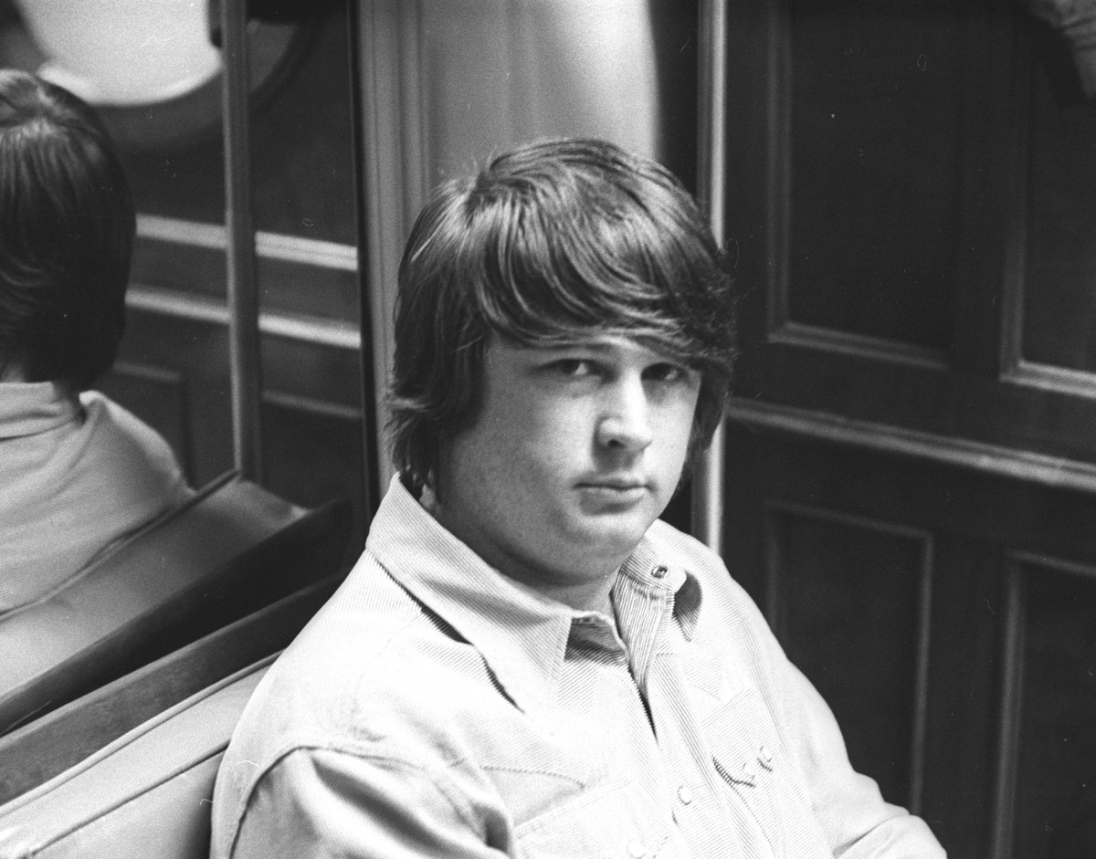 We’re sad to hear of Brian Wilson’s passing.

As one of the most visionary minds in music, his work with the Beach Boys helped define a generation, just like Janis did in her own powerful way. Two icons of the ’60s, forever part of the soundtrack of our lives.

Our deepest