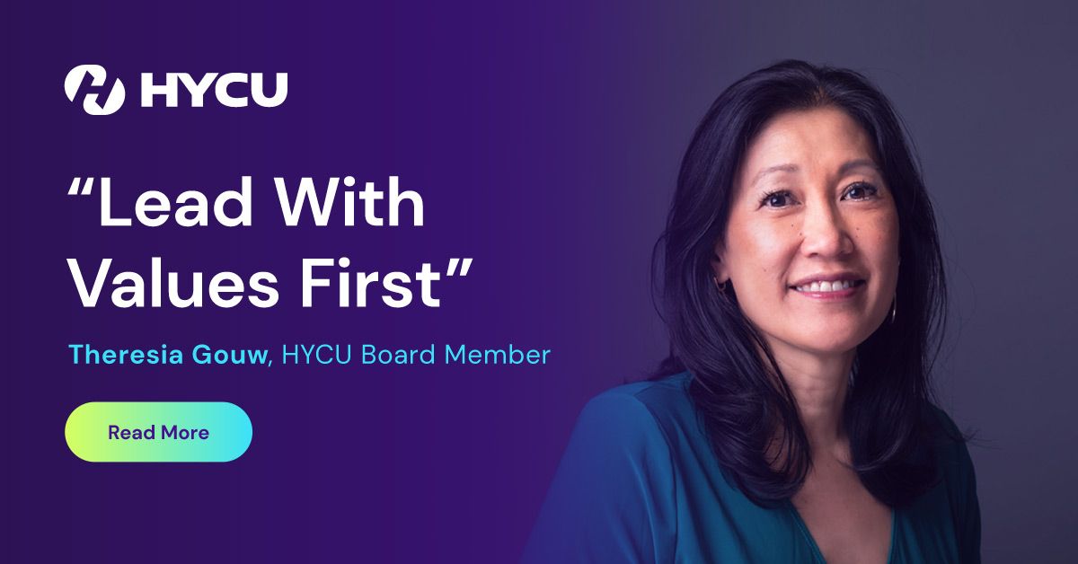 Trailblazer. Leader. Inspiration. 👏

Congrats to HYCU board member Theresia Gouw on becoming the first woman in VC to reach billionaire status, as featured in <a href="/Forbes/">Forbes</a>. A huge milestone—and one we’re proud to celebrate.

Grateful to have her on our board and @acrewcapital as our