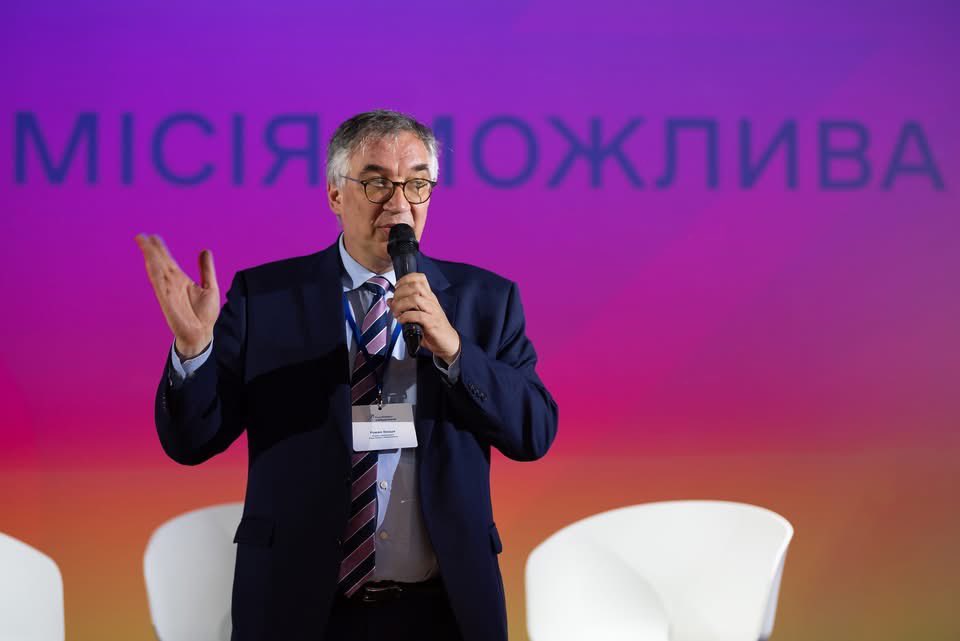 Andy Hunder (@andyhunder) on Twitter photo Ukraine’s Business Ombudsman Council - a channel for companies to report unfair business practices.
A pleasure to serve on the BOC board - together with representatives from the Ukrainian Cabinet of Ministers, international organizations <a href="/EBRD/">The EBRD</a> <a href="/OECD/">OECD ➡️ Better Policies for Better Lives</a> and independent business Ukraine’s Business Ombudsman Council - a channel for companies to report unfair business practices.
A pleasure to serve on the BOC board - together with representatives from the Ukrainian Cabinet of Ministers, international organizations <a href="/EBRD/">The EBRD</a> <a href="/OECD/">OECD ➡️ Better Policies for Better Lives</a> and independent business