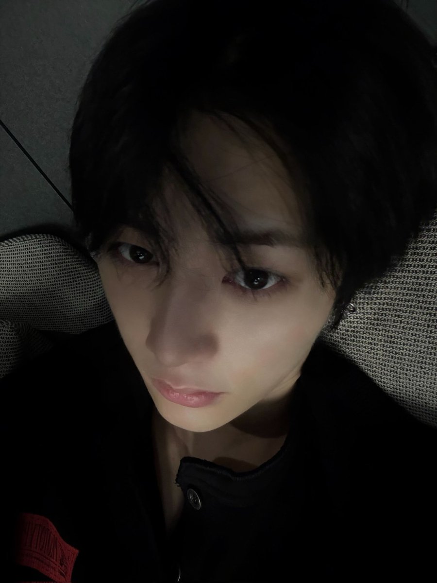 #TAESAN weverse update

#BOYNEXTDOOR