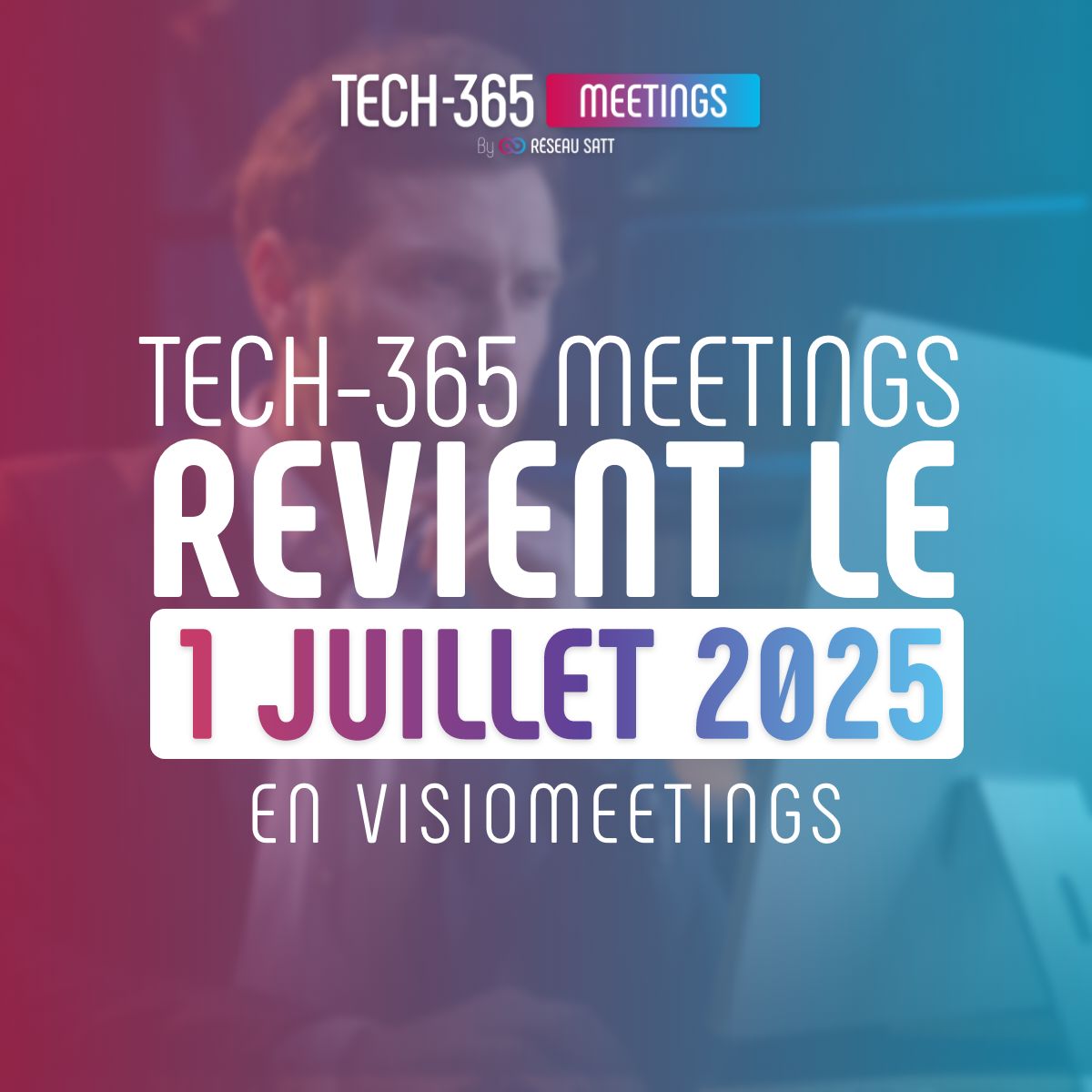 Pulsalys's tweet image. 📢 Vous êtes à la recherche d'une innovation de rupture pour booster votre compétitivité ? Tech-365 Meetings revient le 1er juillet!
💪 L’événement dédié à l’innovation et au transfert de technologies avec 600 technologies issues de la recherche publique👉 linkedin.com/feed/update/ur…