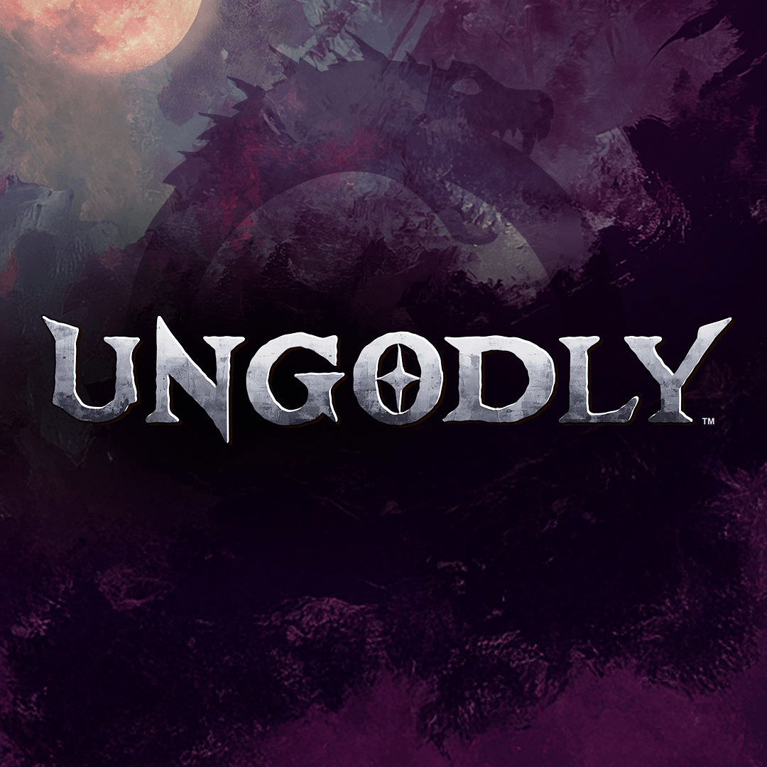 "Ungodly" isn't trying to be every RPG ever made.

We're deliberately constraining ourselves to the elements that matter most.

Deep team-based combination opportunities over endless single-character customization

Strategic combat over mindless button mashing.

Rich narrative
