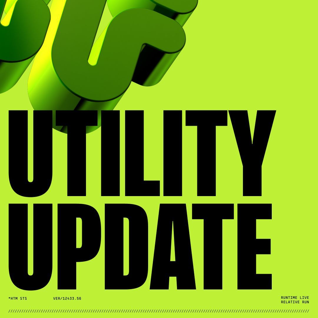 playmind_ai's tweet image. //INTERMEDIARY UTILITY UPDATE...

All bridges for $PLAI utility migration are now live.

Next steps:
– Backend testing for VIP staking in the Wombat app
– In-game purchase flow for Dungeon Master’s upcoming season
– Designing drops for utility NTTs bought exclusively with $PLAI…