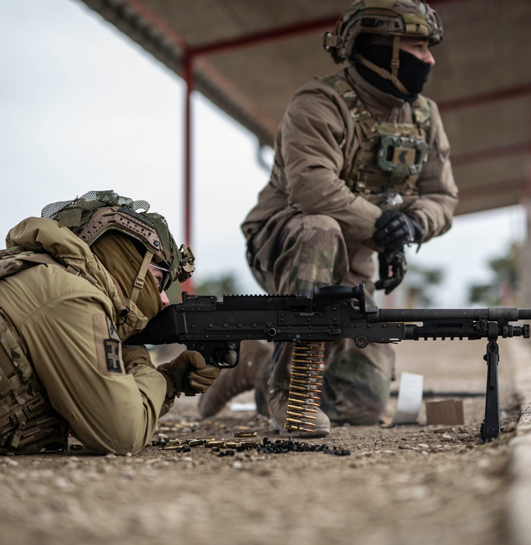 #PhotoDeLaSemaine du 3ème Régiment du génie 📷

<a href="/Armees_Gouv/">Ministère des Armées</a> - <a href="/armeedeterre/">Armée de Terre</a>