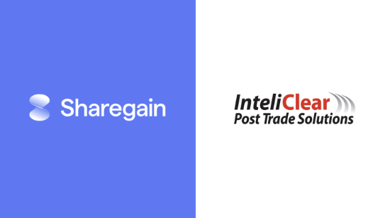 Sharegain partners with InteliClear - making fully paid lending a built-in capability for US broker-dealers.

Read the PR: sharegain.com/press-release/…