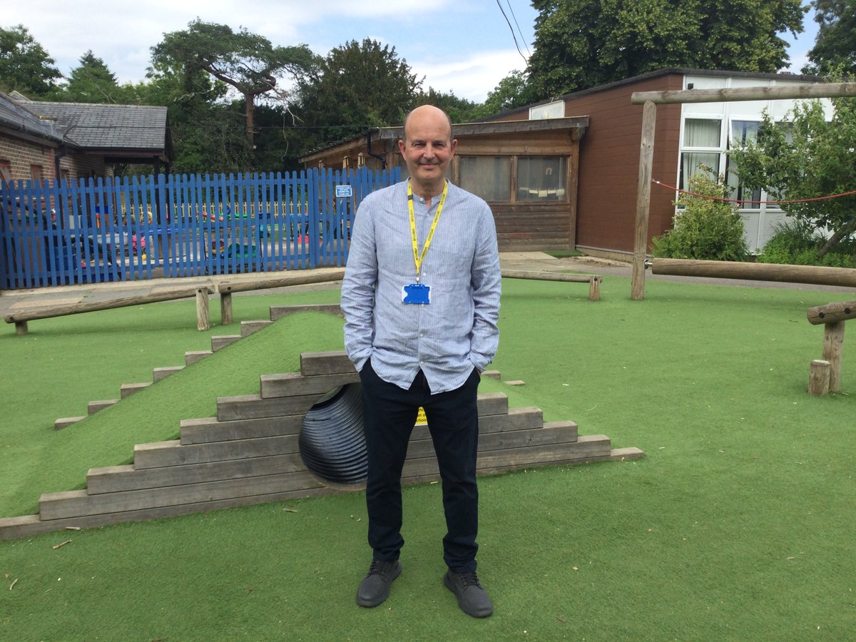 Really enjoyed talking about Zak Monroe in Slinfold today. Lots of good questions too!