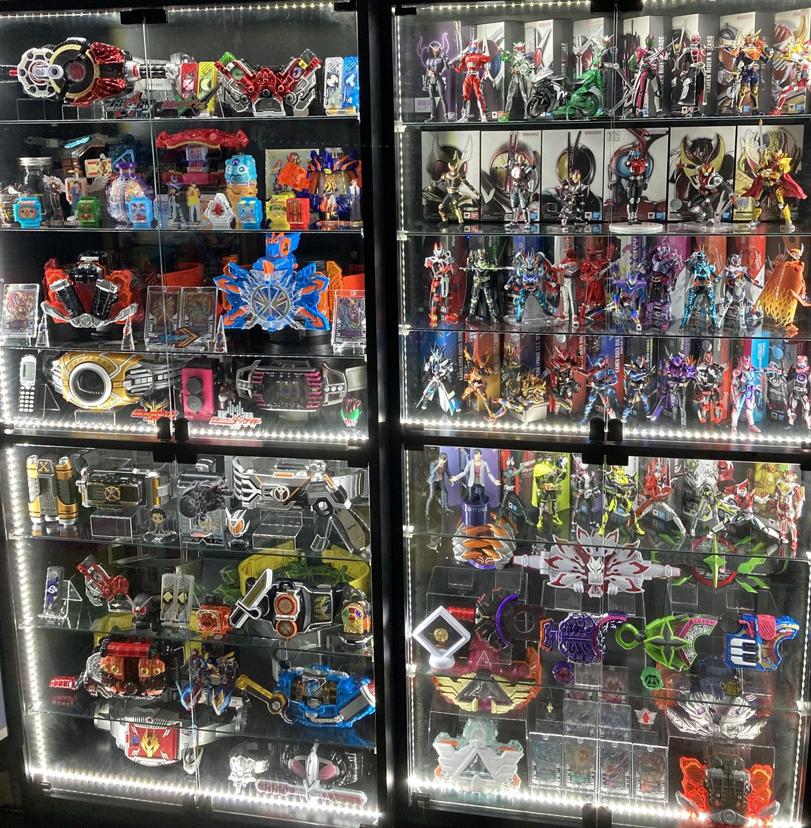 たむ〜ら tweet media