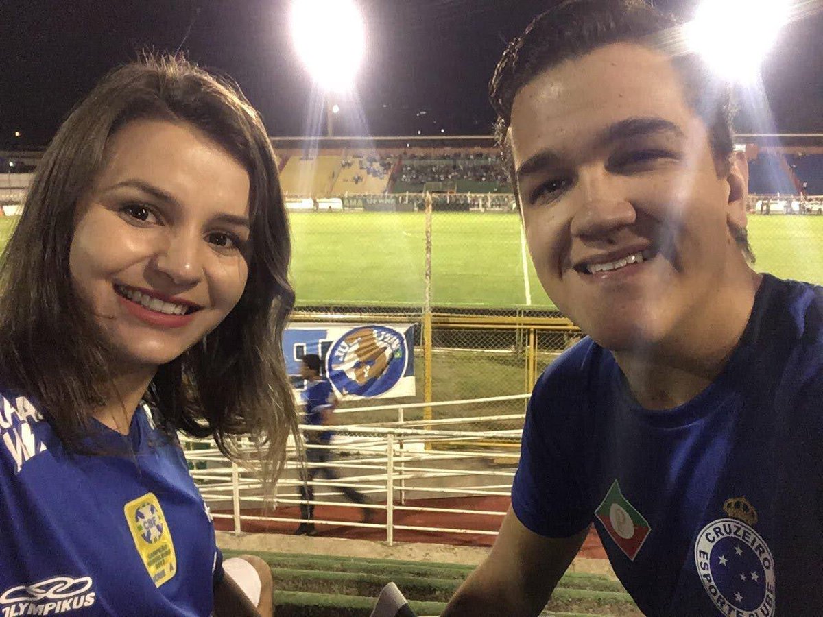 Lucasac10's tweet photo. @Cruzeiro #PaixãoCabulosa https://t.co/aMaFLWhN2I