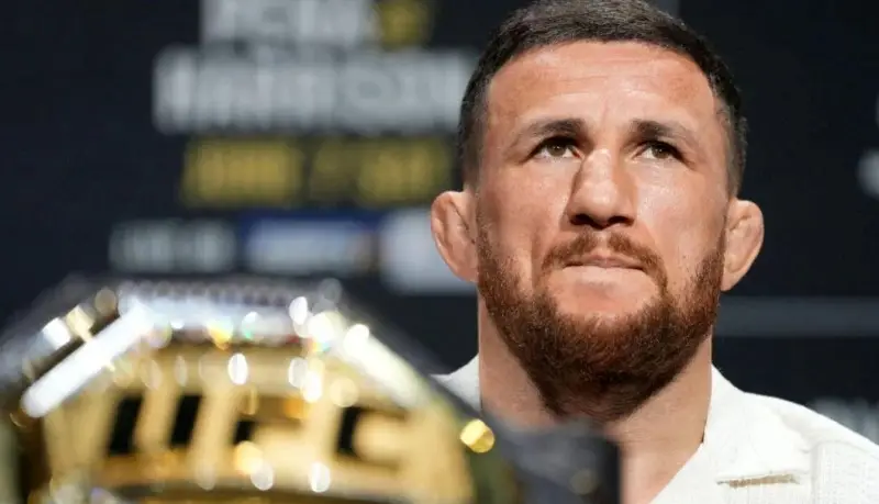 sporta_fanat's tweet image. Тренер Мераба Двалишвили: «Умару нужно выиграть еще один-два боя, тогда он вернется в число претендентов»🥊

#UFC #Двалишвили #Нурмагомедов