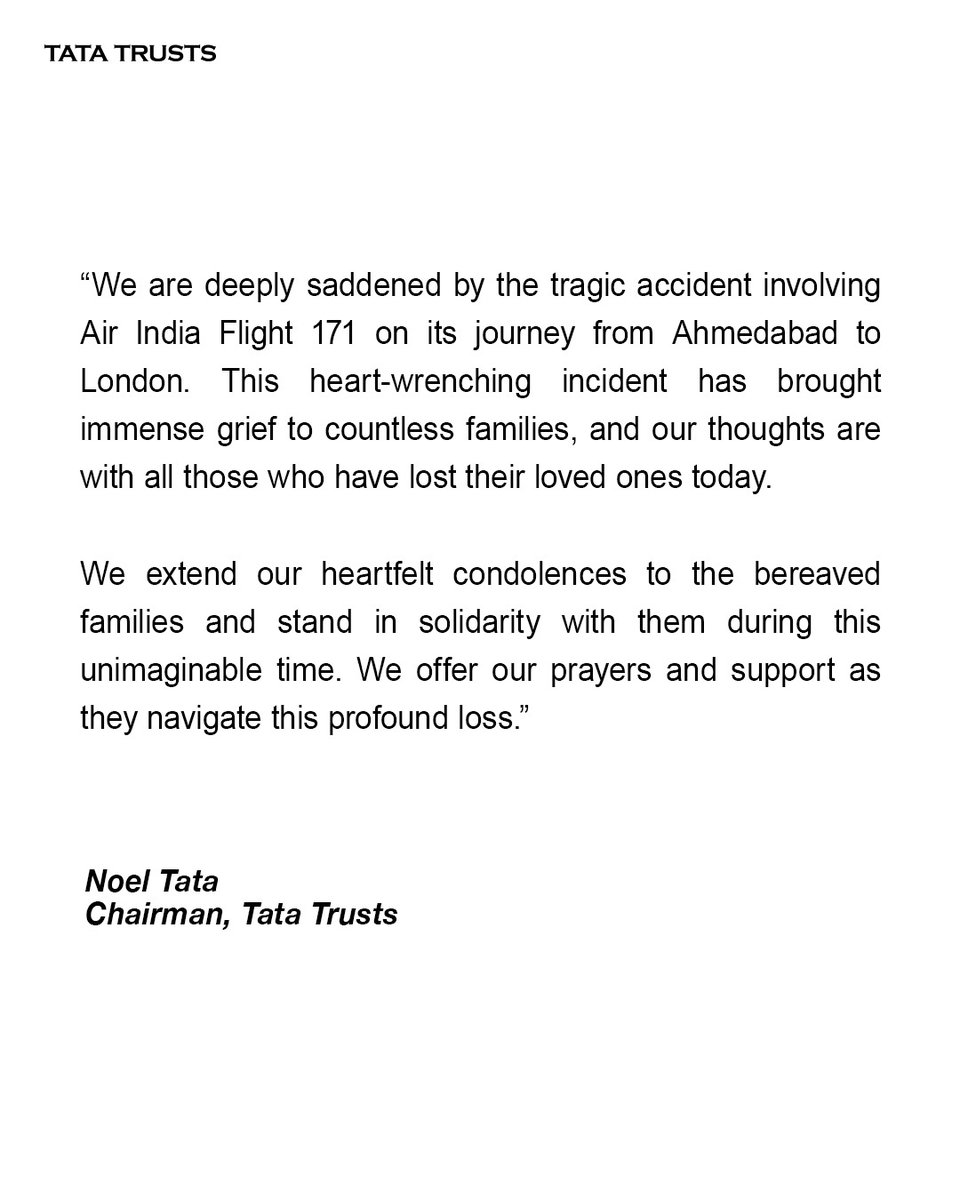 Tata Trusts (@tatatrusts) on Twitter photo 