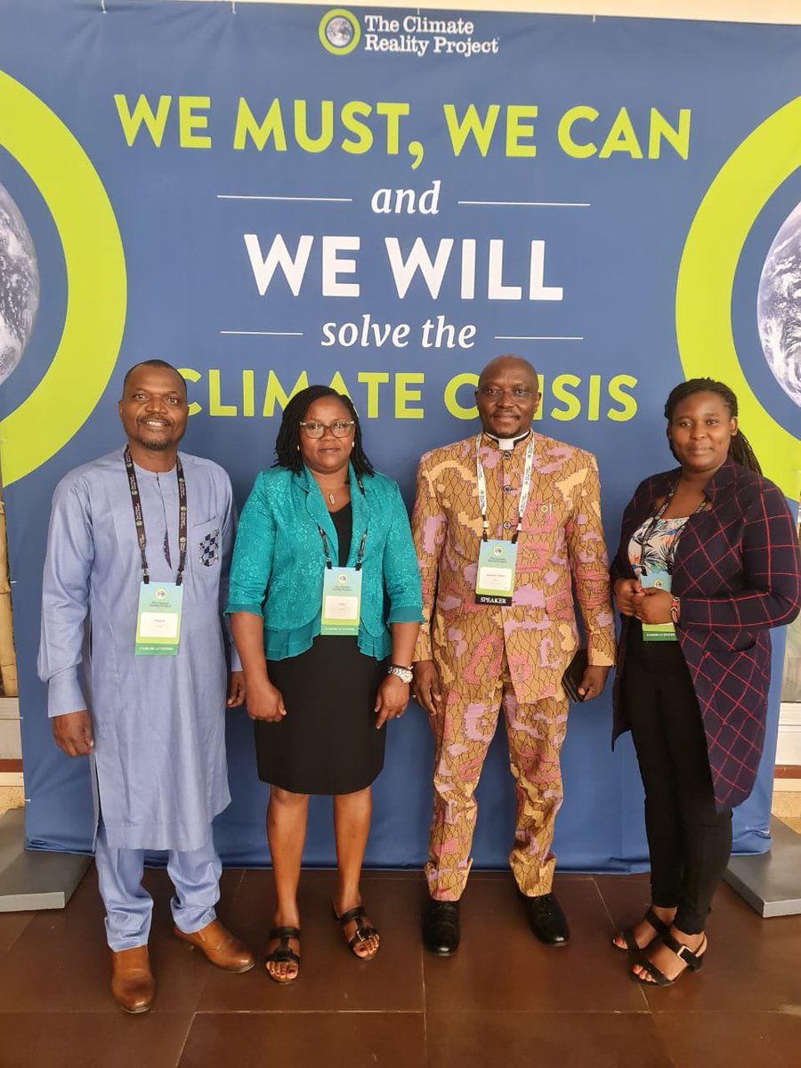 Dr Tinashe Gumbo (@drtinashegumbo1) on Twitter photo Led by the <a href="/AaccCeta/">AACC-CETA</a> Director of Programs <a href="/LesmoreGEzkiel/">Dr Lesmore G. Ezekiel</a> the Africa Faith Actors Network leaders are attending the The Climate Reality Project Nairobi Training in Nairobi. <a href="/LesmoreGEzkiel/">Dr Lesmore G. Ezekiel</a> was the Main Speaker at the event. Led by the <a href="/AaccCeta/">AACC-CETA</a> Director of Programs <a href="/LesmoreGEzkiel/">Dr Lesmore G. Ezekiel</a> the Africa Faith Actors Network leaders are attending the The Climate Reality Project Nairobi Training in Nairobi. <a href="/LesmoreGEzkiel/">Dr Lesmore G. Ezekiel</a> was the Main Speaker at the event.