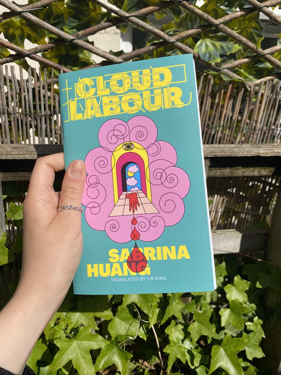 Strangers Press tweet media