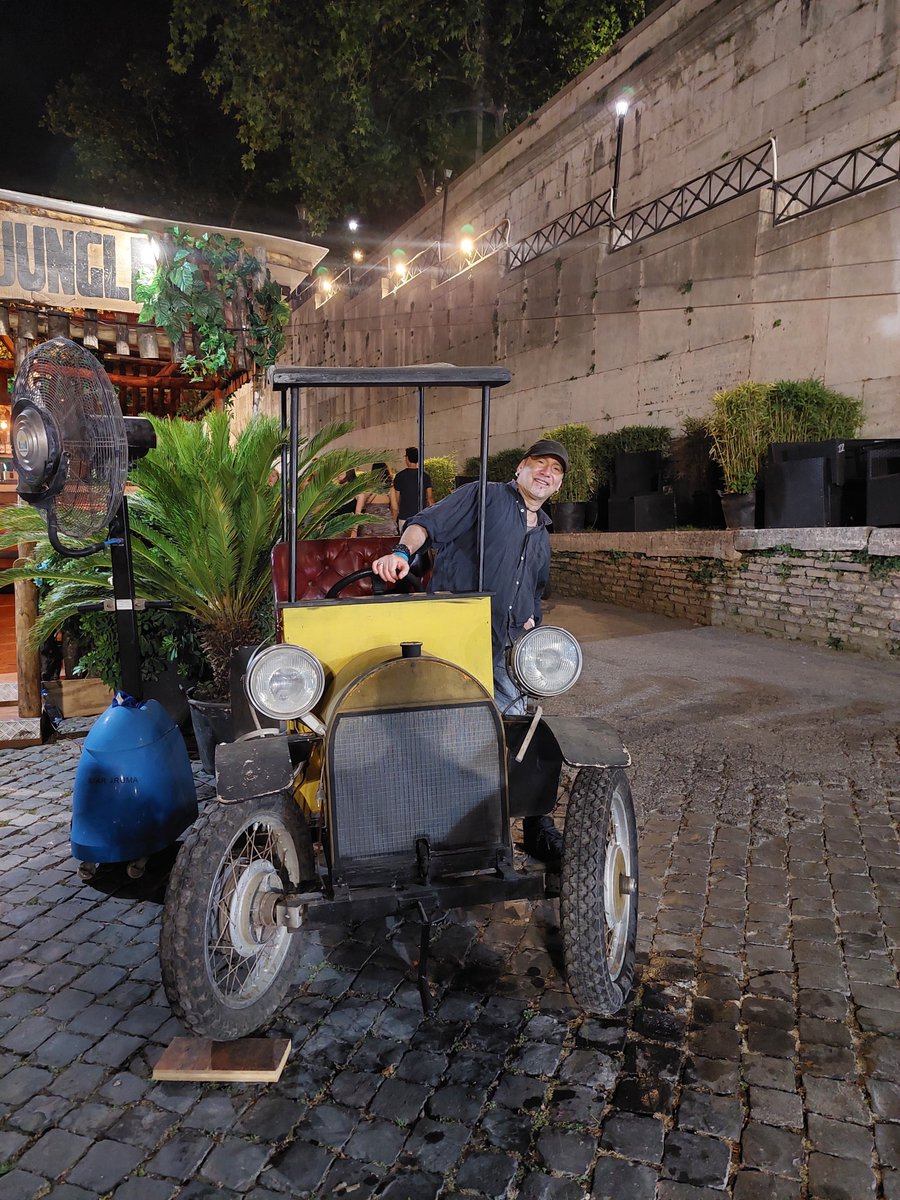 marcodance3's tweet image. 