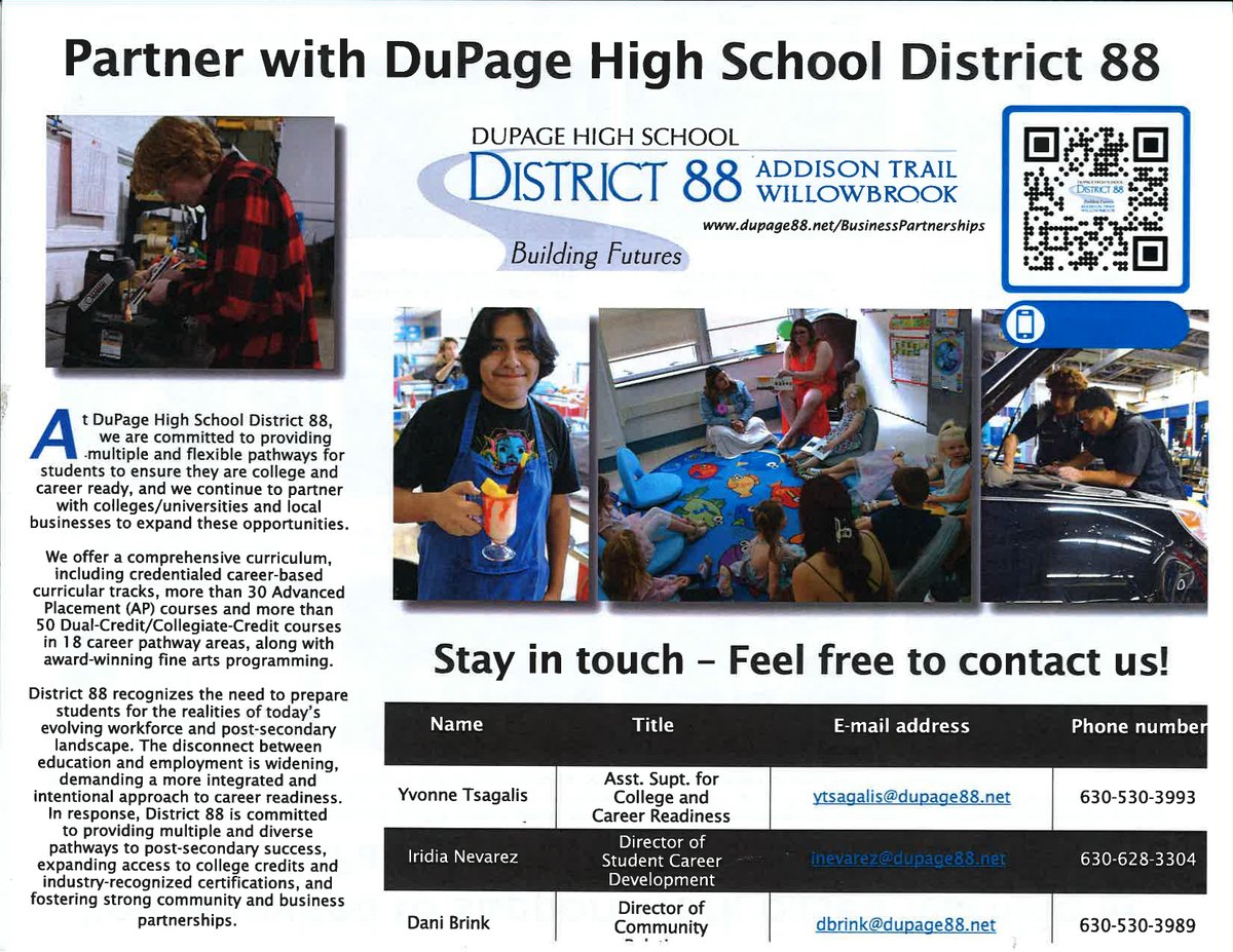 College of DuPage: Addison Center (@codaddison) on Twitter photo 