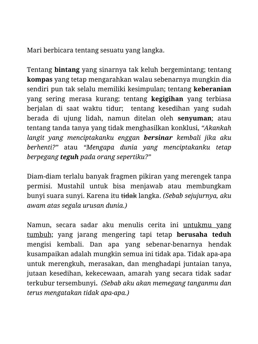 mailedhearts's tweet image. Aku mau kamu tetap hidup, dan tahu besok ada. 

#OurShiningLightSungHanbin
#한빈아_햄피냥스데이