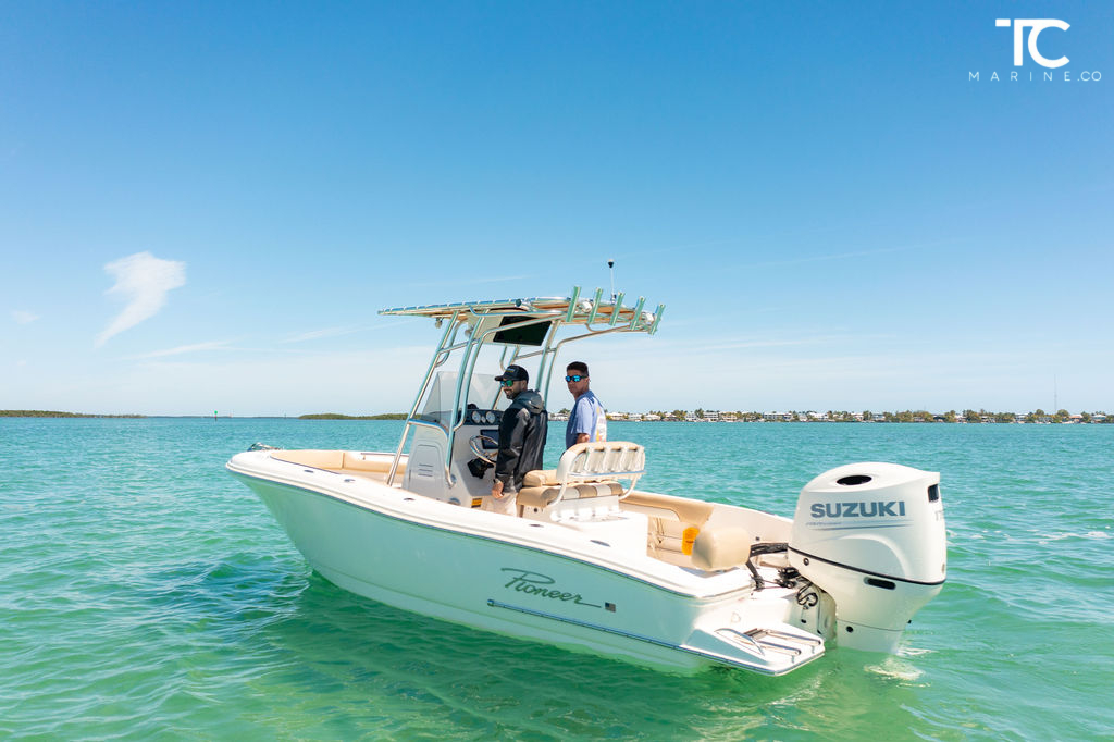TC Marine co (@Tcmarineco) / Posts / X