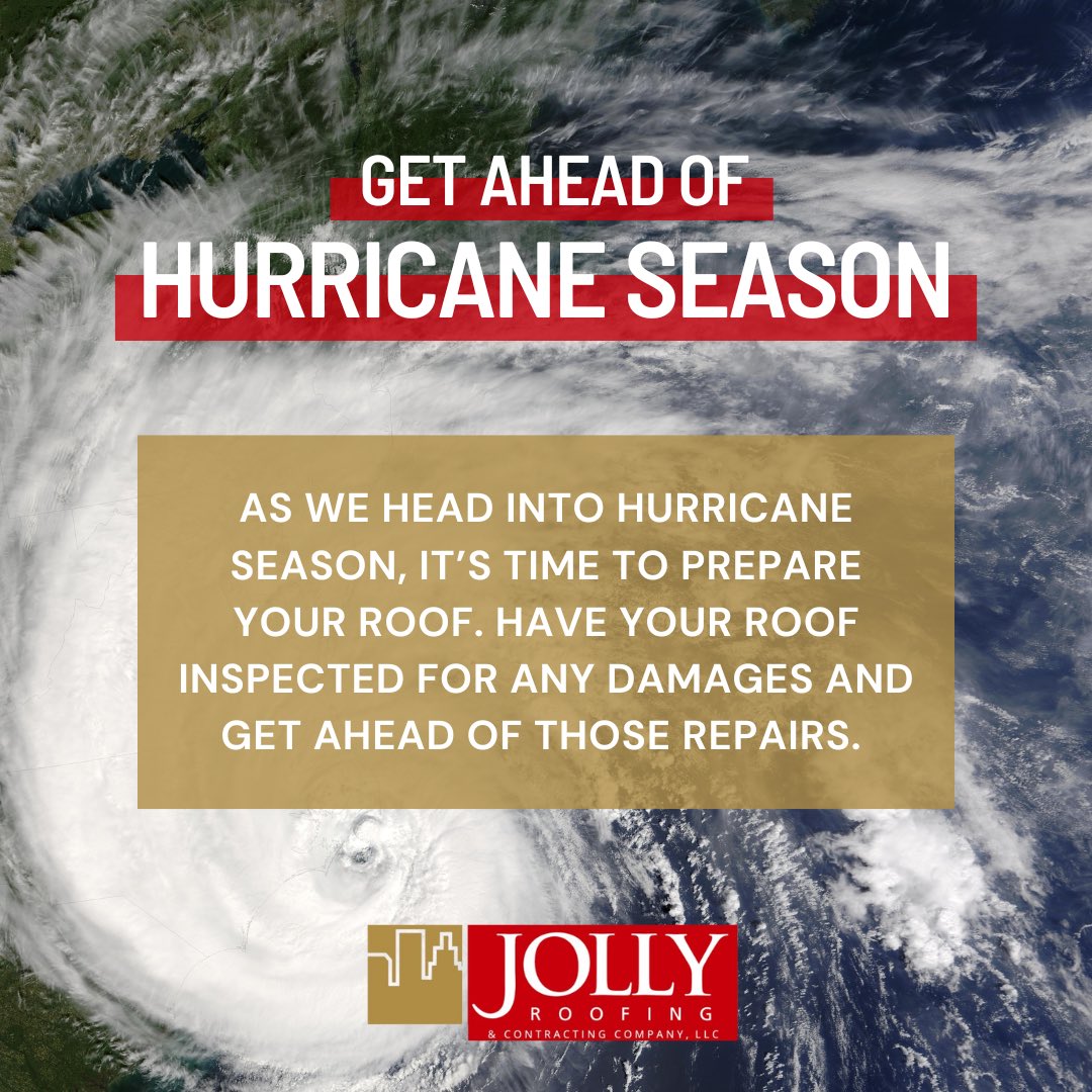 Jolly Roofing & Contracting Co., LLC tweet media