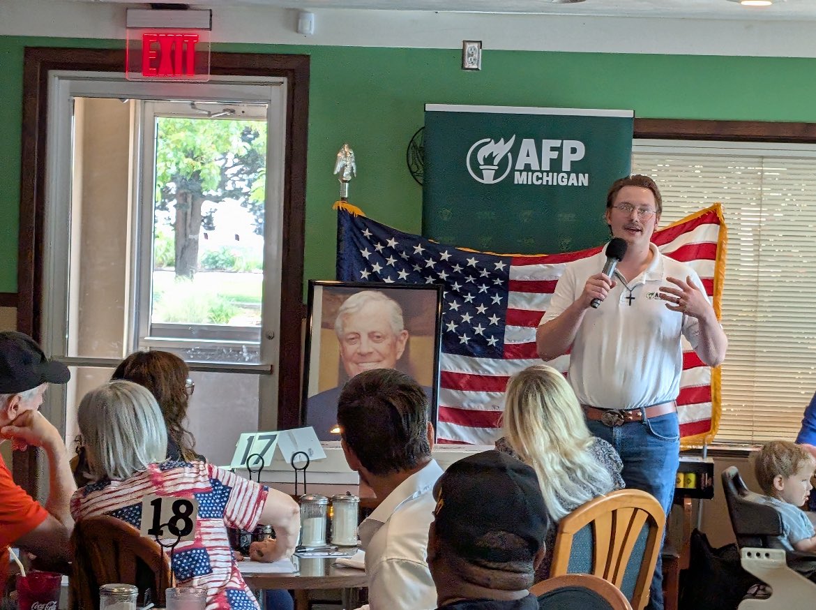 AFP-Michigan tweet media