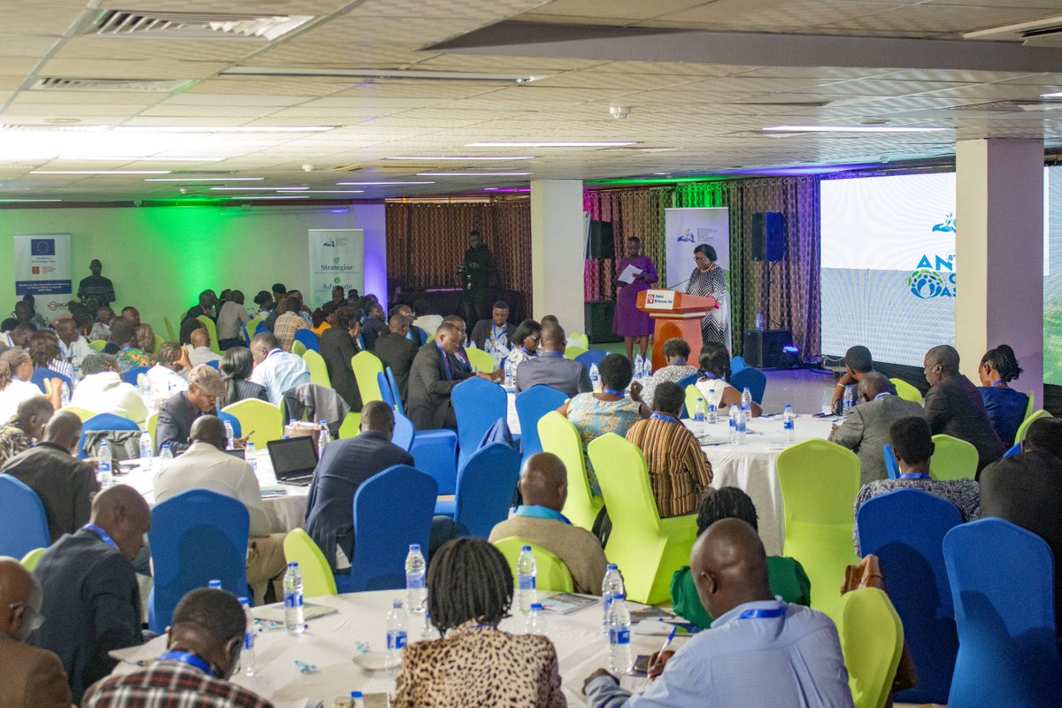 NCHRDs-UG tweet media