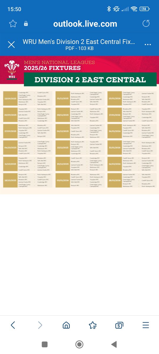 David P G Latham tweet media