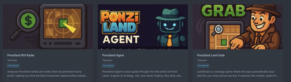 Yeomen AI tweet media