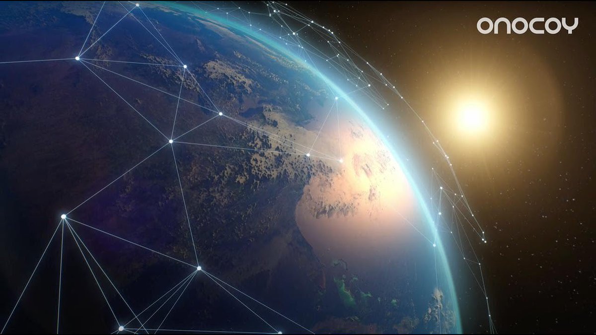 🚨 $ONO just dropped on <a href="/BorgPadHQ/">BorgPad</a>

You can vouch now to secure early access to one of crypto’s most important real-world networks.

No payment needed. Early vouch = early access.

Here’s why you should get in early on <a href="/onocoyRTK/">onocoy Association</a> 🧵👇

1️⃣
Everyone uses GPS.

But almost no one