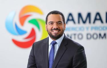 ¿Quién es Fantino Polanco, el nuevo vicepresidente ejecutivo de la Cámara de Comercio y Producción de Santo Domingo?

articulandord.com.do/nacionales/qui…