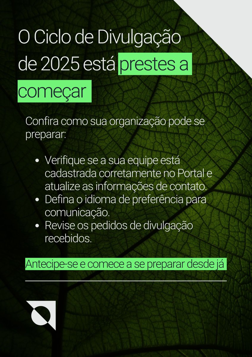 CDP Latin America tweet media