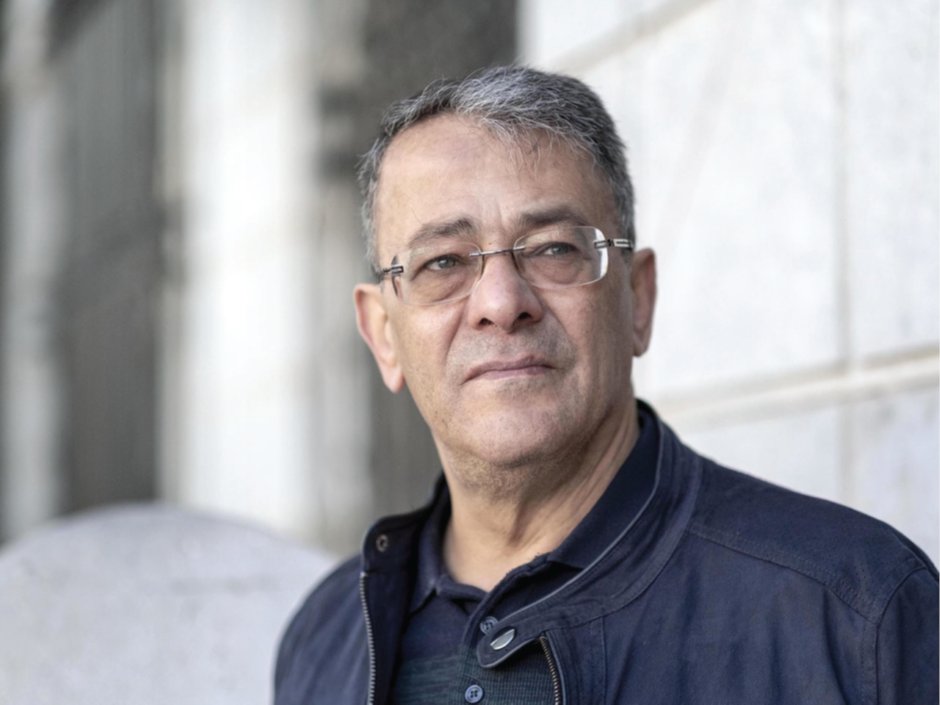 #EbruTimtikAward Selection Committe: “We unanimously award the 2025 Ebru Timtik Prize to Ahmed Souab—not only to honor a lifetime devoted to the rule of law and fair trials, but also because his current situation requires urgent international solidarity and visibility.”
#IFTD2025